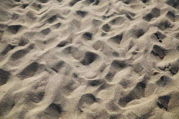 beach sand background