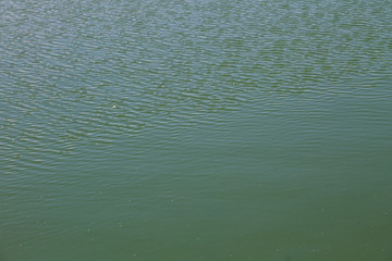 Water texture background