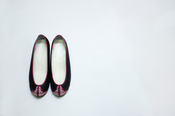 korean traditional shoes