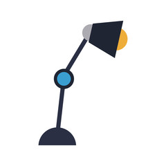 desk lamp bulb light electric element