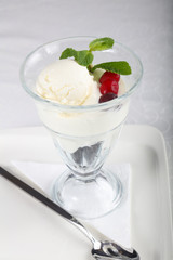 Ice cream