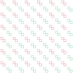 red and green color pattern background wallpaper