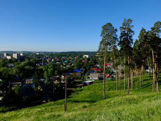 Деревенское утро © igor2