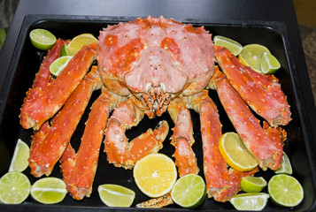 King Crab