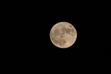 luna llena