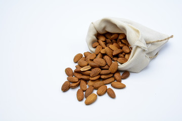 almond