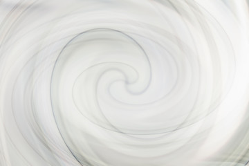 Vortex Circulation Blurred Background Circle