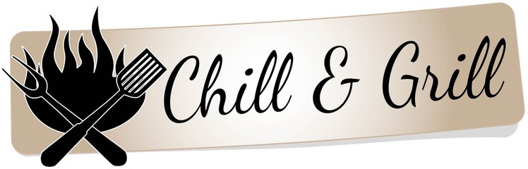Grill & Chill