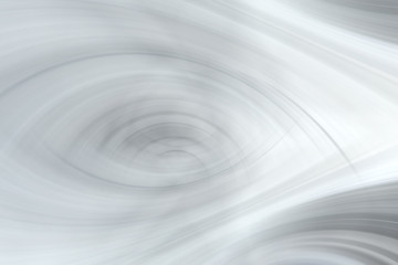 Abstract background in the shape of the eye