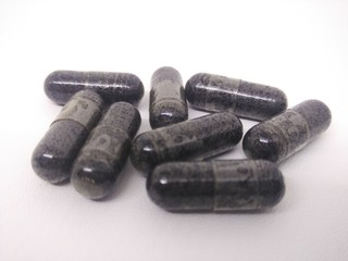 Medicine capsule