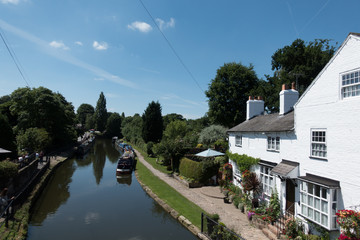 Lymm