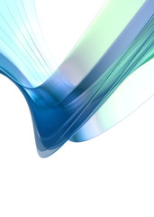 silk in wave © neurostructure
