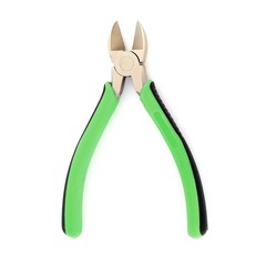 Hand tools for repair and installation: pliers/screwdriver
