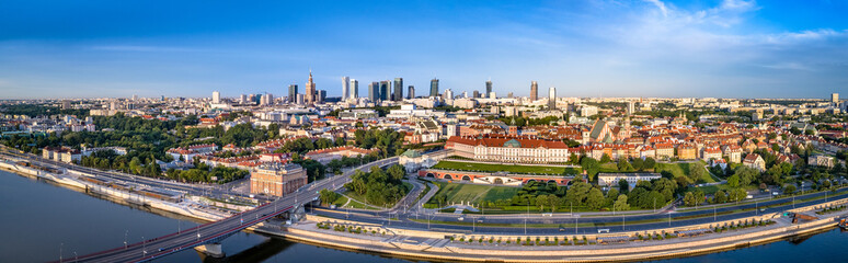 Warszawa