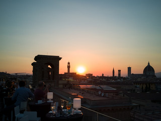 Fototapeta premium firenze
