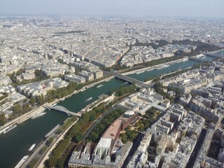 Fototapeta premium paris