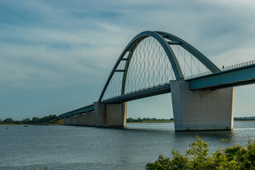 Fehmarnsundbr&uuml;cke