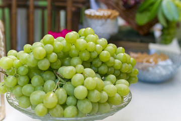 Grapes