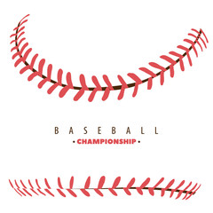 baseball competition poster - 163136250
