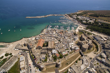 Fototapeta premium Otranto