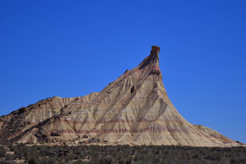 Bardenas Reales - 42