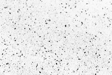 White texture, It's show to grain and noise background.