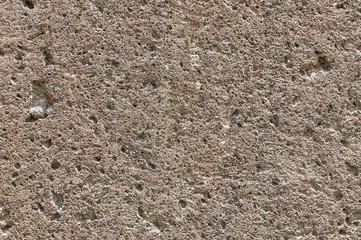 Texture of a brick of a very ancient armenian monastery 