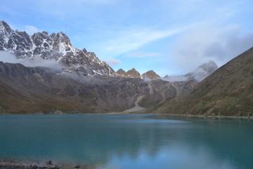 Gokyo Lake