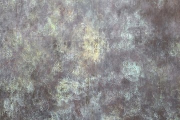 Metal plate background