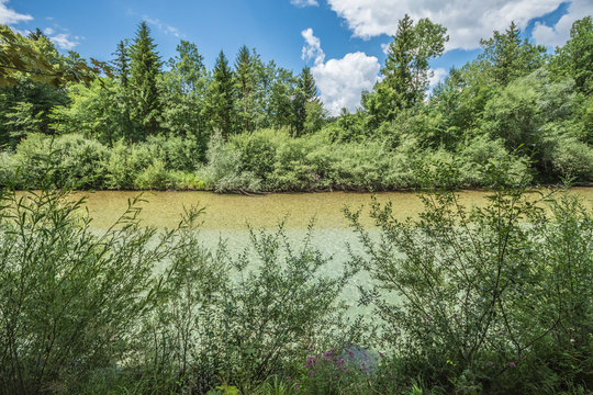 Almwanderweg Lederau Ranklleiten