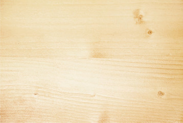 Wood texture, vector Eps10 illustration. Natural Wooden Background