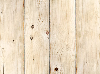 Naklejka premium Wood texture, vector Eps10 illustration. Natural Wooden Background