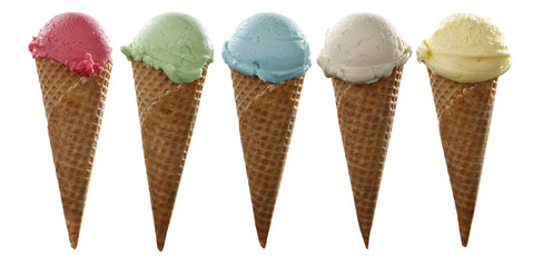 ice cream 