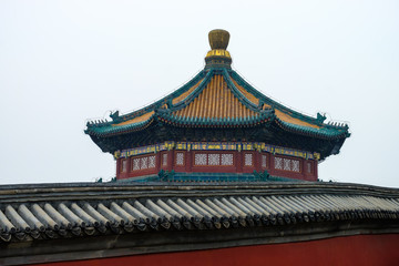 Traditional Chinese Buildings