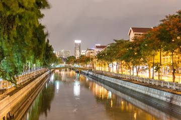 Bangkok city night : Bangkok Dangerous