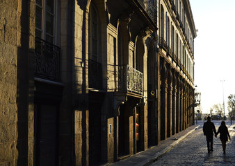 Deux amoureux à Nantes (Two Lovers In Nantes) 2