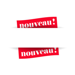 Nouveau
