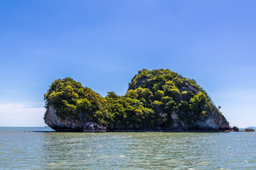 Andamanensee