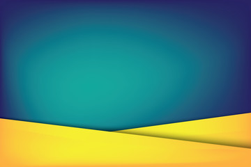 The Rectangle Background