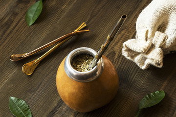yerba mate