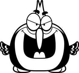 Evil Little Woodpecker