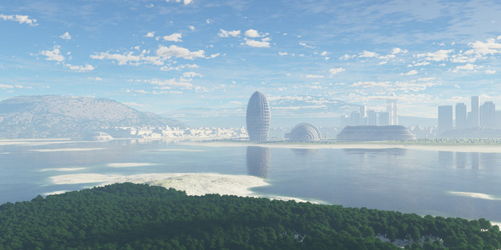 Ecocity