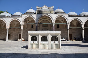 İSTANBUL ESKİ YAPILAR