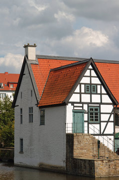 wasserschloss haus rodenberg dortmund aplerbeck