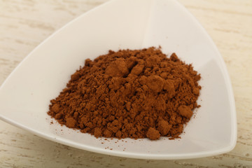 Cocoa powder