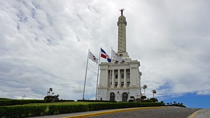Fototapeta premium monument