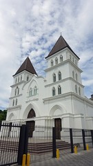 santisimo church