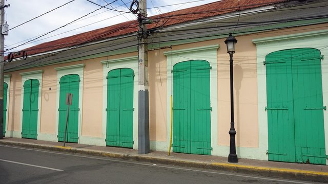 dominican housing