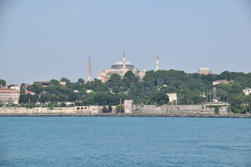 İSTANBUL ESKİ YAPILAR 
