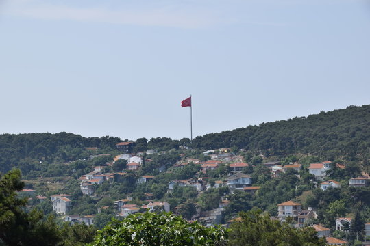 HEYBELİ ADA